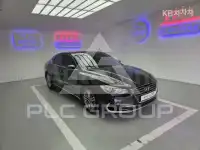2019 Hyundai Grandeur