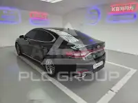 2019 Hyundai Grandeur