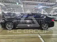 2019 Hyundai Grandeur