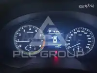 2019 Hyundai Grandeur