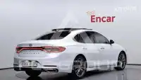 2019 Hyundai Grandeur
