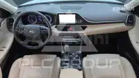 2019 Hyundai Grandeur