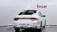 2019 Hyundai Grandeur