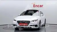 2019 Hyundai Grandeur