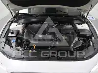 2019 Hyundai Grandeur