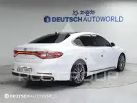 2019 Hyundai Grandeur