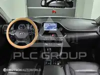 2019 Hyundai Grandeur