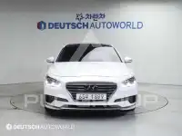 2019 Hyundai Grandeur