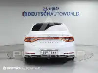 2019 Hyundai Grandeur
