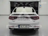 2019 Hyundai Grandeur