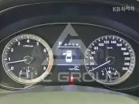 2019 Hyundai Grandeur