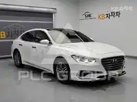2019 Hyundai Grandeur