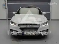 2019 Hyundai Grandeur