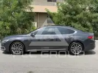 2019 Hyundai Grandeur