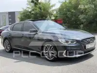 2019 Hyundai Grandeur