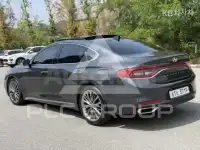 2019 Hyundai Grandeur