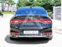 2019 Hyundai Grandeur
