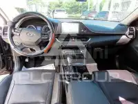 2019 Hyundai Grandeur