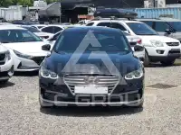 2019 Hyundai Grandeur