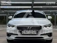 2019 Hyundai Grandeur