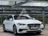 2019 Hyundai Grandeur