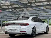2019 Hyundai Grandeur