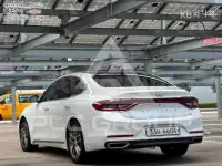 2019 Hyundai Grandeur