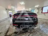 2019 Hyundai Grandeur