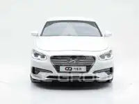 2019 Hyundai Grandeur