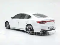 2019 Hyundai Grandeur