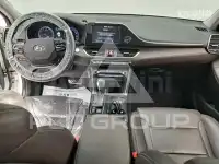 2019 Hyundai Grandeur
