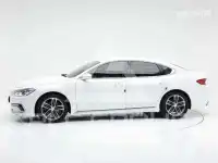 2019 Hyundai Grandeur