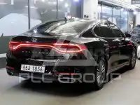 2019 Hyundai Grandeur