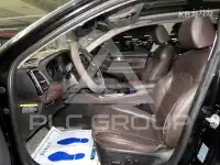 2019 Hyundai Grandeur