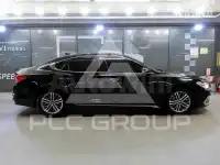 2019 Hyundai Grandeur