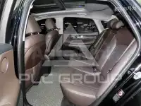2019 Hyundai Grandeur