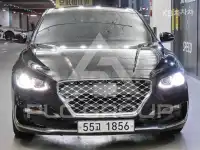 2019 Hyundai Grandeur