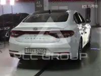 2019 Hyundai Grandeur
