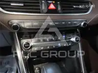 2019 Hyundai Grandeur
