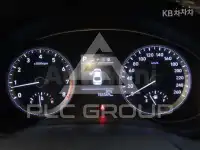2019 Hyundai Grandeur