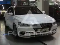 2019 Hyundai Grandeur