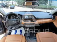 2019 Hyundai Grandeur