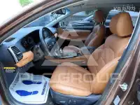 2019 Hyundai Grandeur