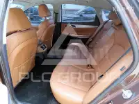 2019 Hyundai Grandeur