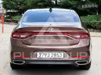2019 Hyundai Grandeur