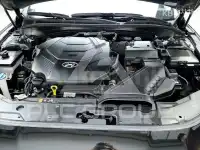 2019 Hyundai Grandeur