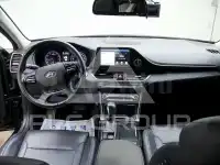 2019 Hyundai Grandeur