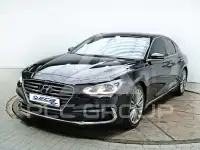 2019 Hyundai Grandeur
