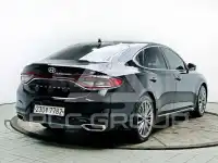 2019 Hyundai Grandeur