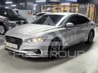 2019 Hyundai Grandeur